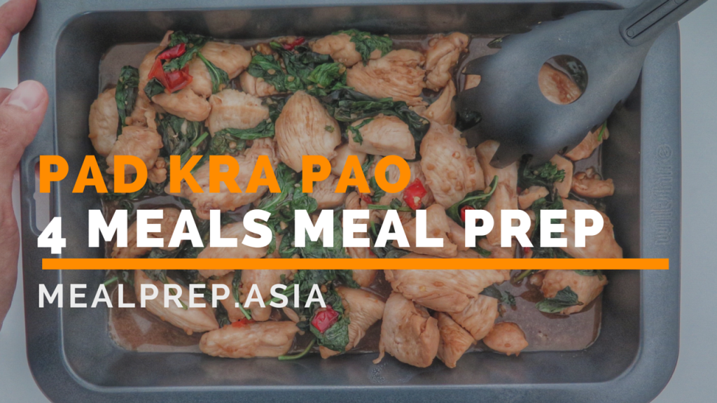 healthy-spicy-thai-basil-chicken-meal-prep