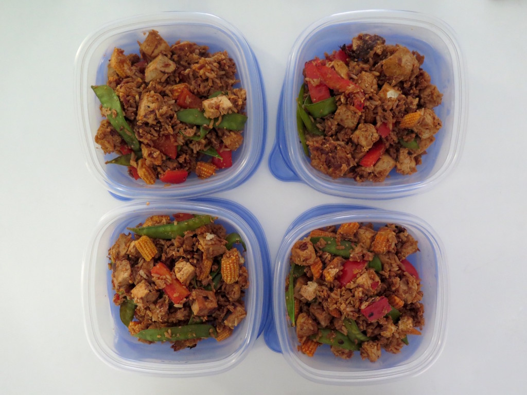 lunch-prep-spicy-tofu-fried-rice2