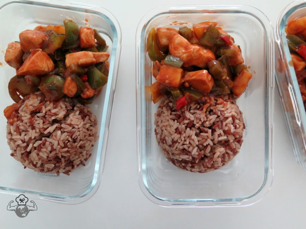 healthy_sweet_and_sour_chicken_meal_prep_5